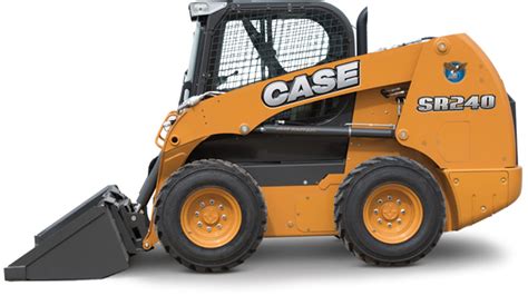 case skid steer sr240|case skid loader specs.